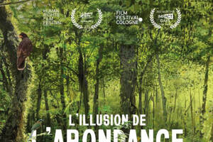 l'illusion de l'abondance