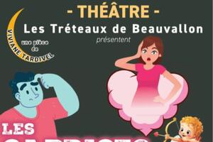 photo Week-end théâtre