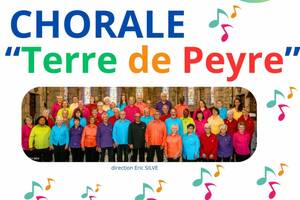 Chorale TERRE DE PEYRE