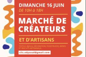 photo ODY-Marché de Créateurs et d'Artisans