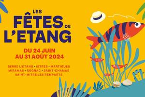 Les Fêtes de l'Étang