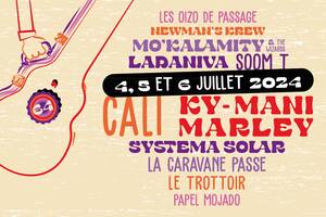 Pyrène festival