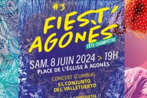 FIEST'AGONES #3