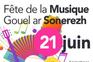 La Fête de la Musique