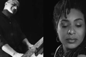 Sharron McLeod & Jo Kaiat Duo Jazz