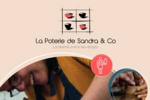 Atelier de poterie cet été