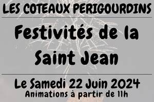 Festivités de la Saint Jean