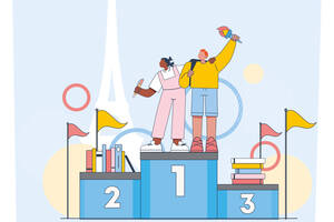 La Dictée pour tous sur le sport et animations sportives