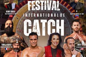 Festival International de Catch