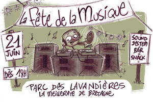Fête de la Musique