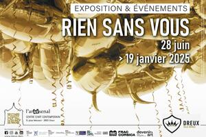 Rien sans vous