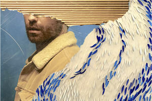 Cahuate Milk et Nicolas Marquet