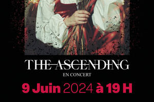 Concert The Ascending