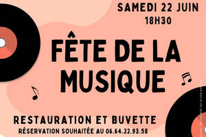 Fête de la musique