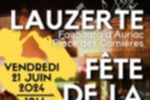 Fête de la Musique