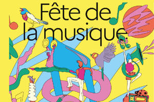 Fête de la musique