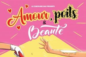 Amour, poils & beauté