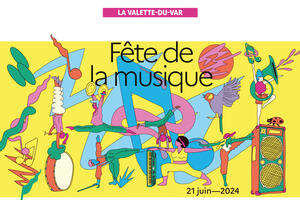 Fête de la Musique