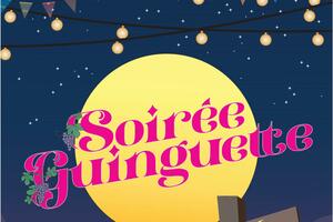 Soirée Guinguette