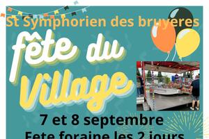 vide grenier