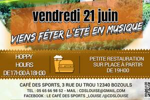 fête de la musique 2024