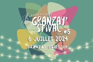 Granzay Stival