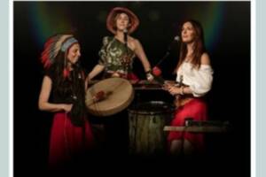 Fête de la musique à Veyrines
