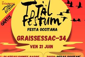 Total Festum - Joanda en Concert