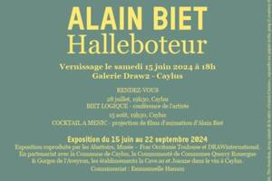 ALAIN BIET 