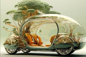Biom'Mobilité, quand la nature inspire les technologies de la mobilité