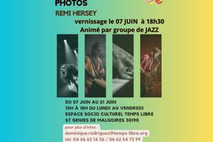 La Musique en Photos