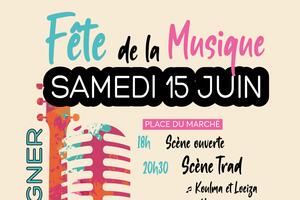 Fête de la Musique 
