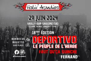 Festiv'Arcandiers
