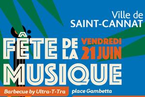 Fête de la musique