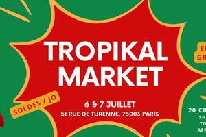 Tropikal Market