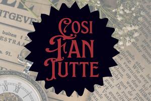 Cosi Fan Tutte Epernon