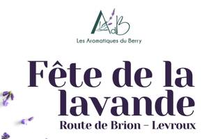Fête de la lavande 2024