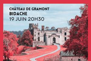 CONCERT CHOEURS AU FEMININ