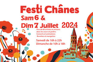 Festi Chânes
