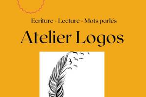 Atelier Logos Écriture