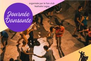 Journée dansante