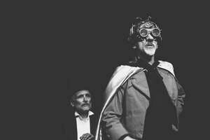 Cyrano de Bergerac