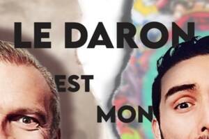 LE DARON EST MON COLOC'