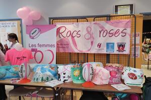 Marché de créatrices et productrices