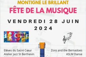 Fête de la Musique