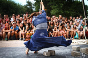 Festival Changez d'Airs 