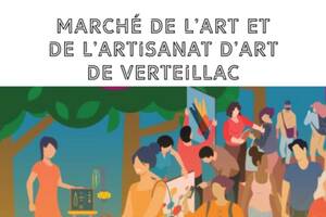 Marché de l'artisanat d'art