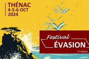 Festival ÉVASION