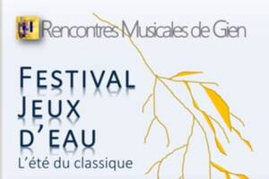 FESTIVAL JEUX D'EAU 2024 LE CLASSIQUE DE L’ETE