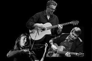 photo Concert au Fâ - Fâbuleux Rendez-vous - JUKO